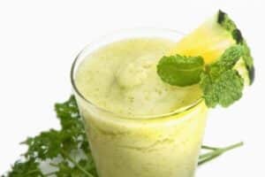 Suco Detox Para Desinchar A Barriga