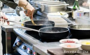 Como Escolher A Panela Ideal Tipos Preparo E Qual Indicada