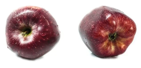 Maçã do amor 2