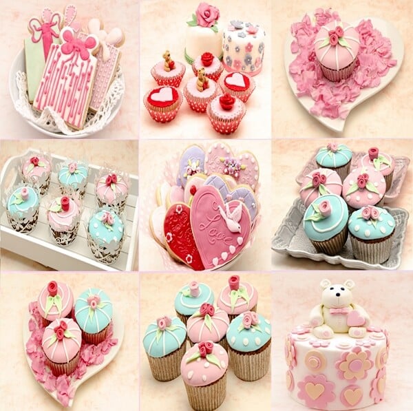 cupcake dia dos namorados 13
