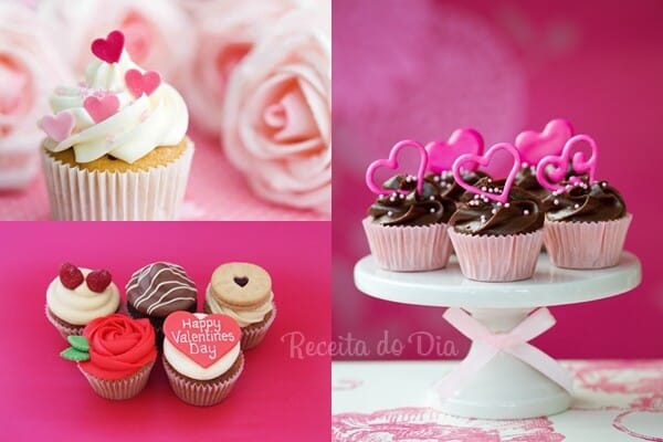 cupcake dia dos namorados 35