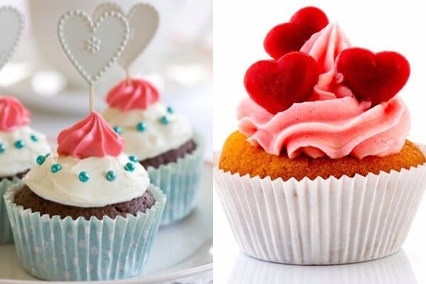 cupcake dia dos namorados 37