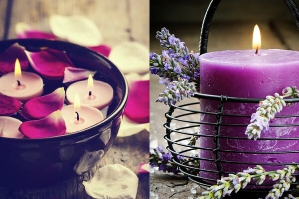 velas aromáticas 11