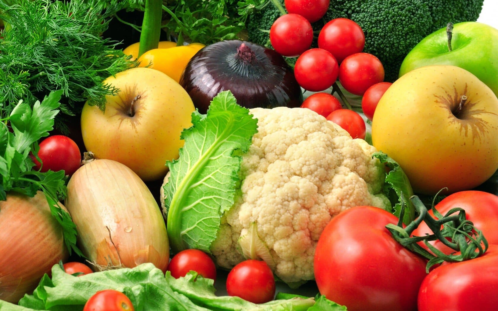Como Escolher Boas Frutas Verduras E Legumes Na Hora Da Compra 5898