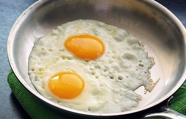 Gema mole ou durinha - Você sabe o tempo certo para não errar?