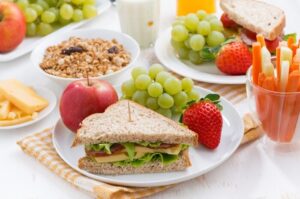 4 Cardápios de café da manhã para emagrecer - Dieta saudável