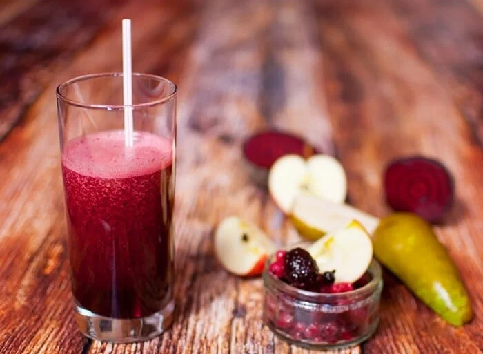 Super suco emagrecedor: Rico em fibras, queima gordura e dá saciedade!