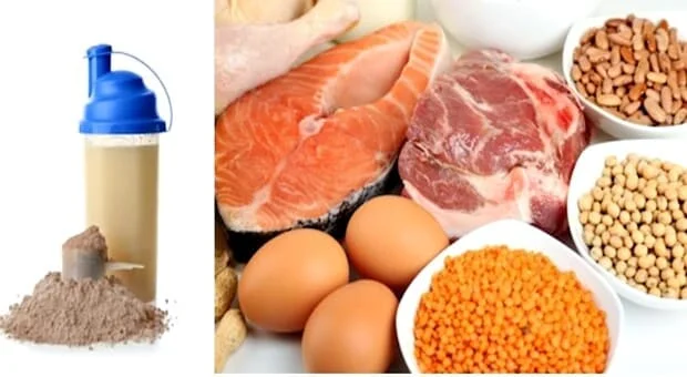 Deficiência de Proteínas: quais os problemas, causas e doenças