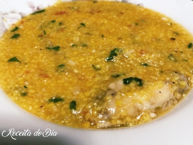 Receitas que contém milho: doces e salgadas