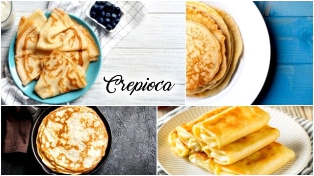 Receitas deliciosas para fazer no café da manhã