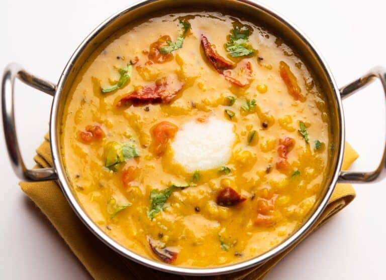 Bobó de Frango: saboroso e bem temperado