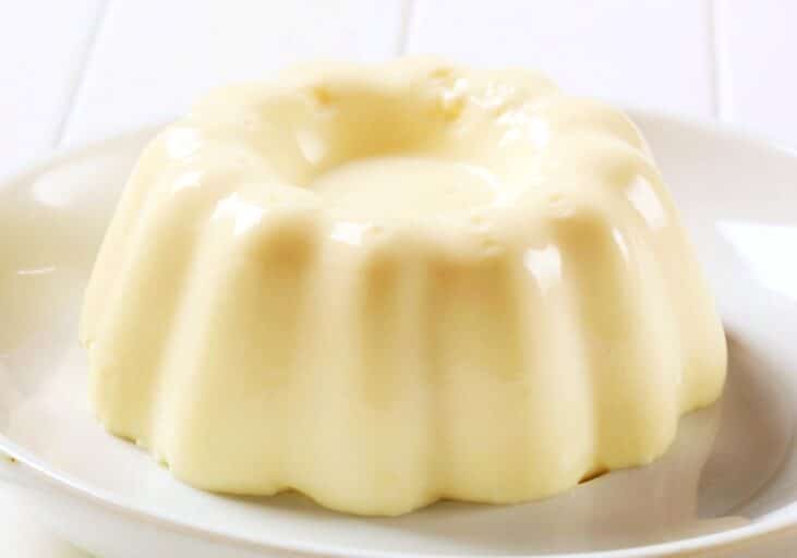 Pudim de Chocolate Branco: passo a passo para fazer em casa