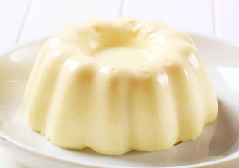 Pudim de Chocolate Branco: passo a passo para fazer em casa