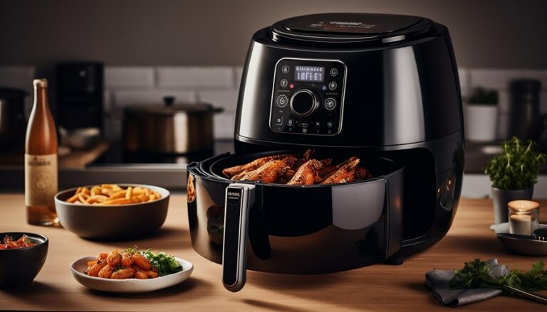 Receitas fáceis: receitas na AirFryer para iniciantes