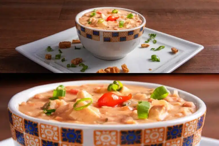 Receita de Tutu de Feijão