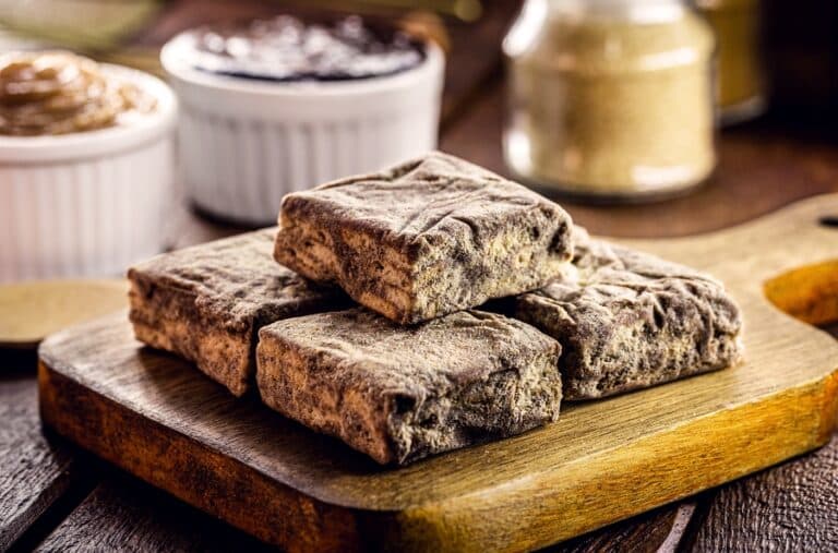 Palha Italiana Caseira