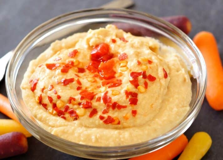 Receita de Dip Picante de Atum