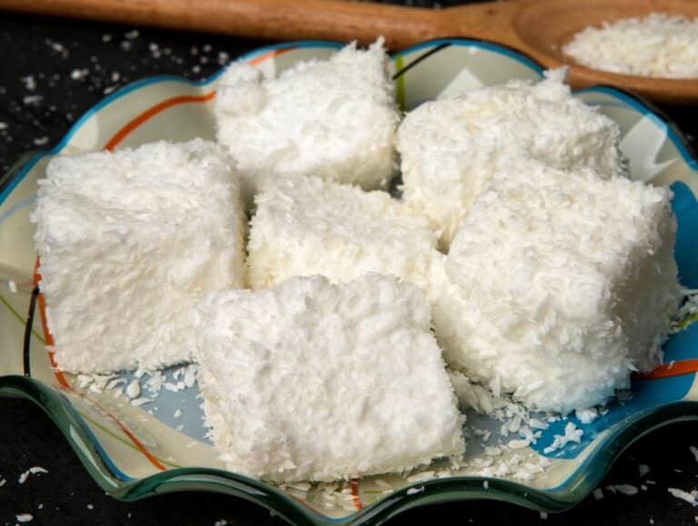 Receita de Delícia de Maria Mole